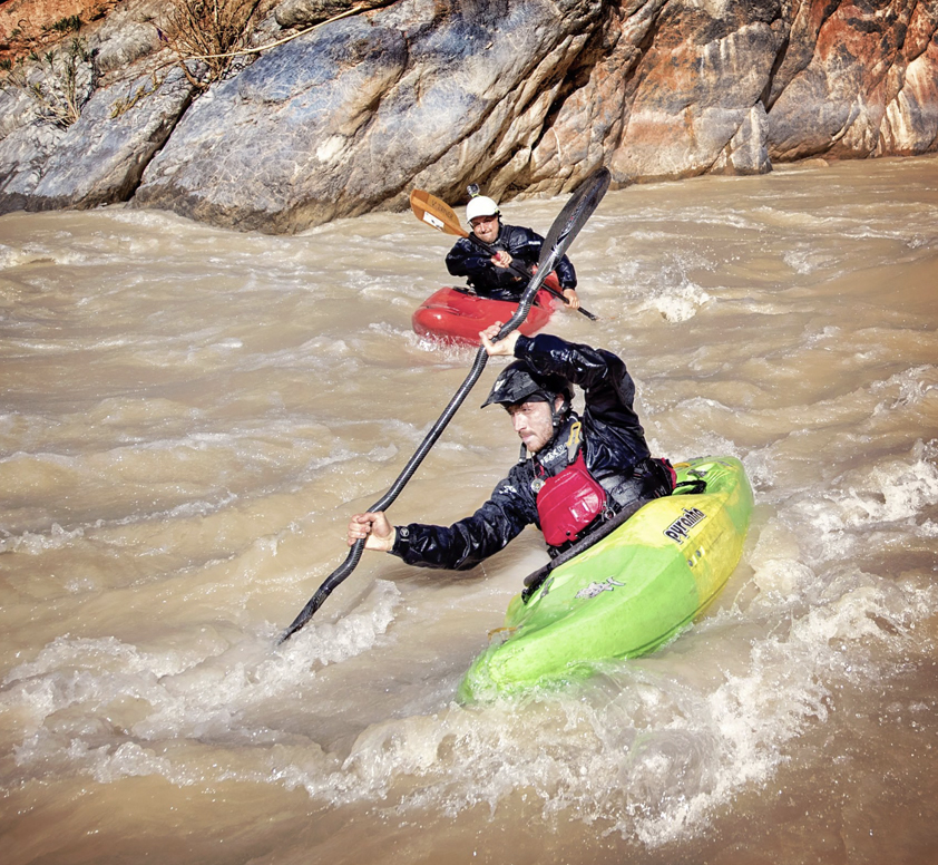 Water Sport Tours