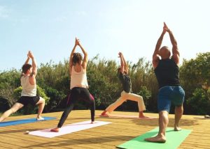 5 Days Marrakech Yoga Retreat Adventure