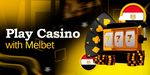 Melbet Casino Saytı: Oyunlar vÉ Proqramlar