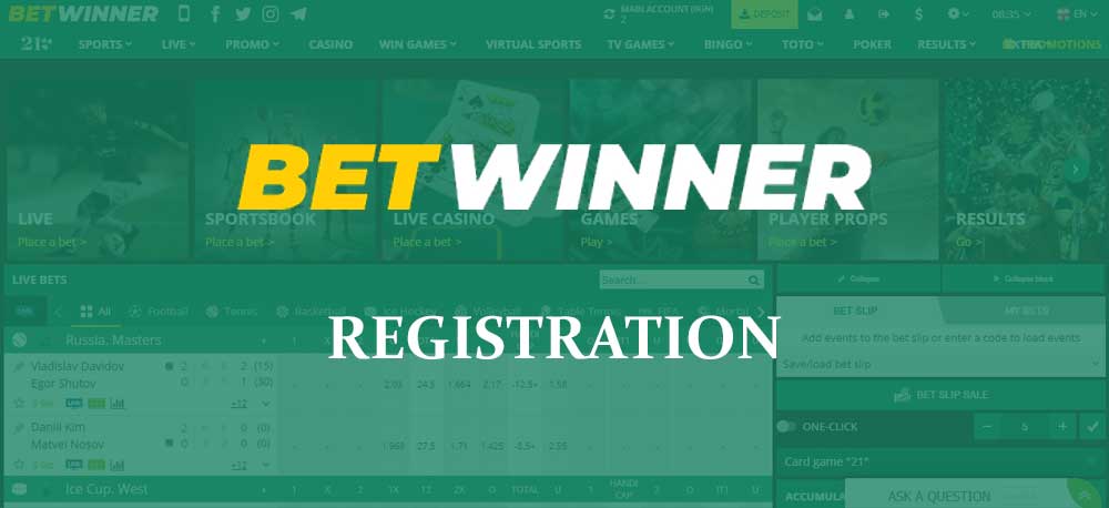 Betwinner ile Kazanç Sağlama Yolları Betwinner ile Kazanç Sağlama Yolları