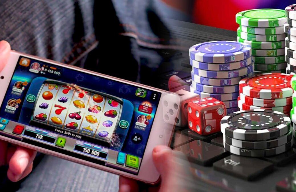 Discover the Excitement of jaya9 live casino