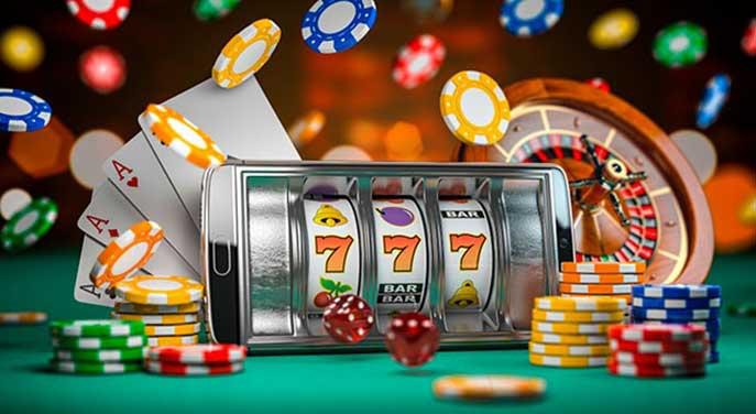Ultimate Guide to Casino Slots n Bets UK 2