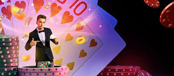 A legjobb online kaszinó - Fedezze fel a legjobb játékokat és lehetőségeket!