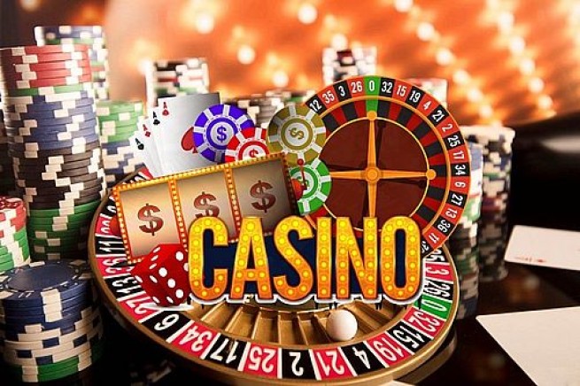 Big Wins Online Casino UK Your Path to Fortune