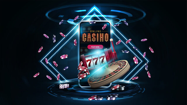 Big Wins Online Casino UK Your Path to Fortune