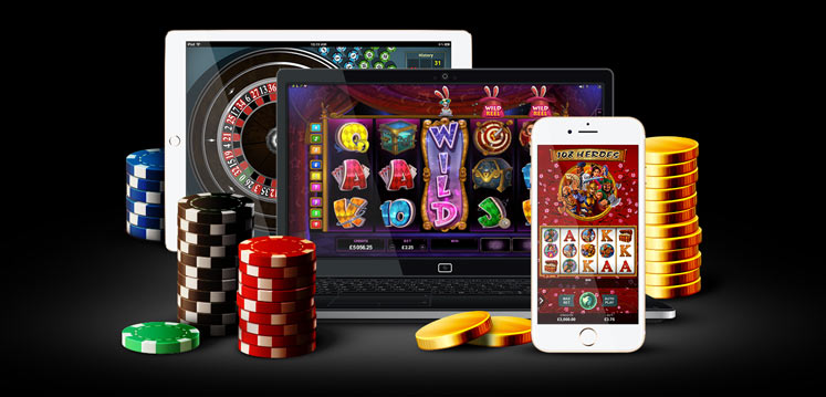 LegionBet Casino & Sportsbook Your Ultimate Guide to Gaming Excitement