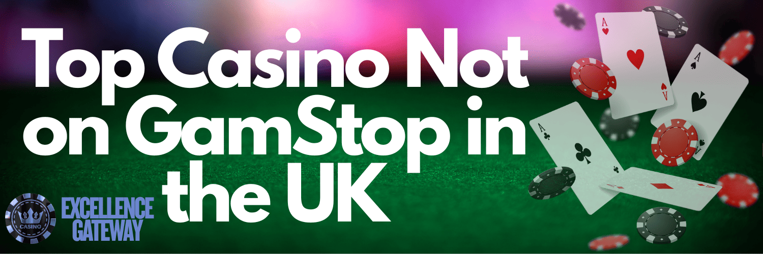 Understanding Casinos Not Listed on Gamstop 681173954 Understanding Casinos Not Listed on Gamstop 681173954