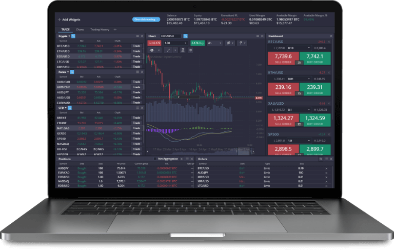 Mastering Online Trading with PrimeXBT A Comprehensive Guide Mastering Online Trading with PrimeXBT A Comprehensive Guide