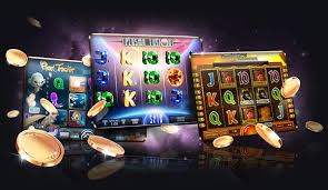 Discover the Excitement of Amazon Slots Casino & Sportsbook -1267824560