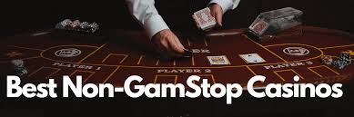 Apple Pay Casinos Not on GamStop A Guide to Seamless Gaming
