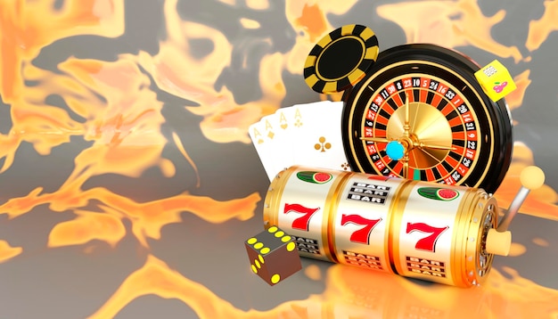 Gambling Sider Uden RoFUS En Guide til Ansvarligt Spil