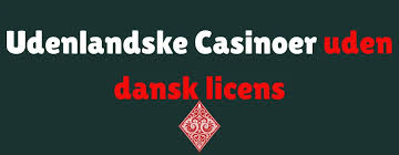 Gambling Uden Rofus En Ny Æra af Spilmuligheder