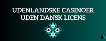 Krypto Casinoer En Ny Æra inden for Spil