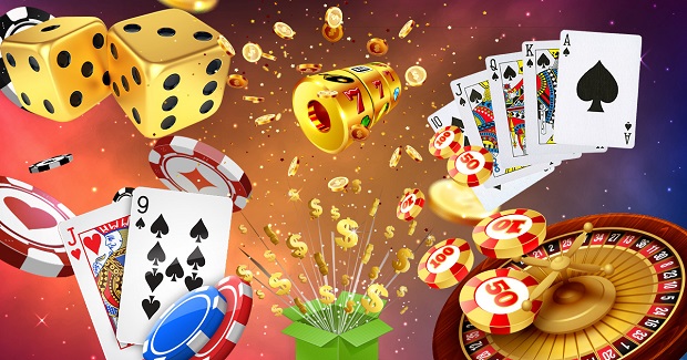 Radiante Casino La Nueva Era del Entretenimiento Online