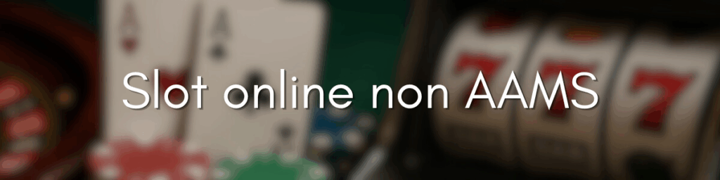 I migliori online casino stranieri guida completa per i giocatori