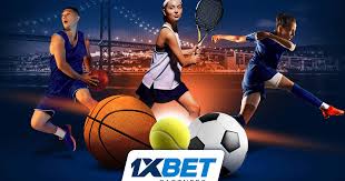 1xbet Algeria Your Ultimate Betting Experience -1807851089 1xbet Algeria Your Ultimate Betting Experience -1807851089