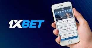 1xBet Korea Desktop A Comprehensive Guide to Online Betting -1748271401