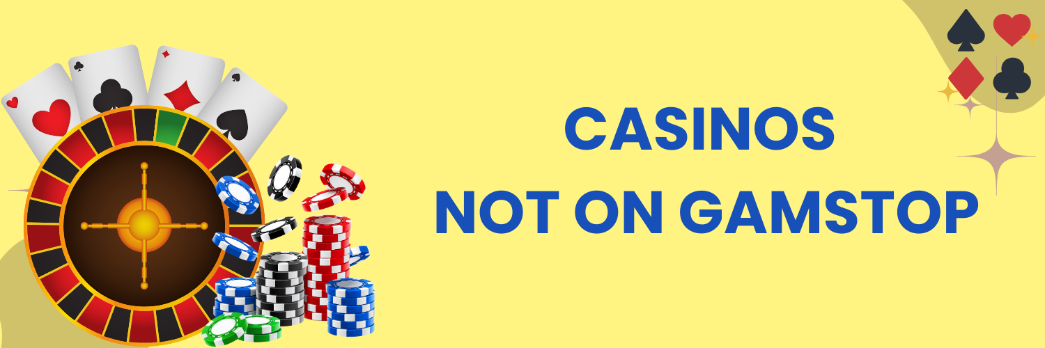 Casinos Non on Gamstop A Comprehensive Guide 1727860816 Casinos Non on Gamstop A Comprehensive Guide 1727860816