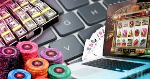 Crashino Casino Official Website A Complete Guide to Your Gaming Paradise