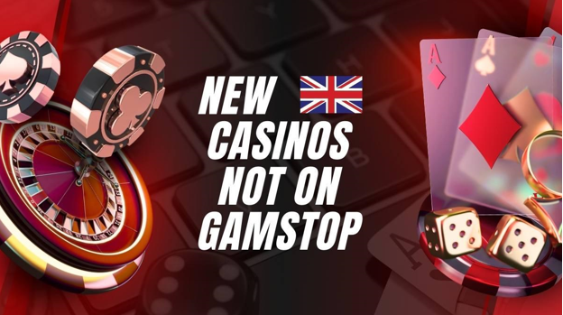 Discover Non Gamstop Casinos Unrestricted Gaming Awaits
