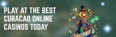 Discover Non GamStop Curacao Casino Sites for Unrestricted Gaming Discover Non GamStop Curacao Casino Sites for Unrestricted Gaming