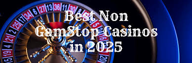 Discover the Best Gambling Sites Not Covered by GamStop Discover the Best Gambling Sites Not Covered by GamStop