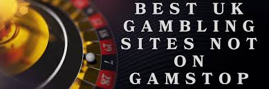 Discovering Casino Not on GamStop UK A Guide to Safe Gambling Discovering Casino Not on GamStop UK A Guide to Safe Gambling