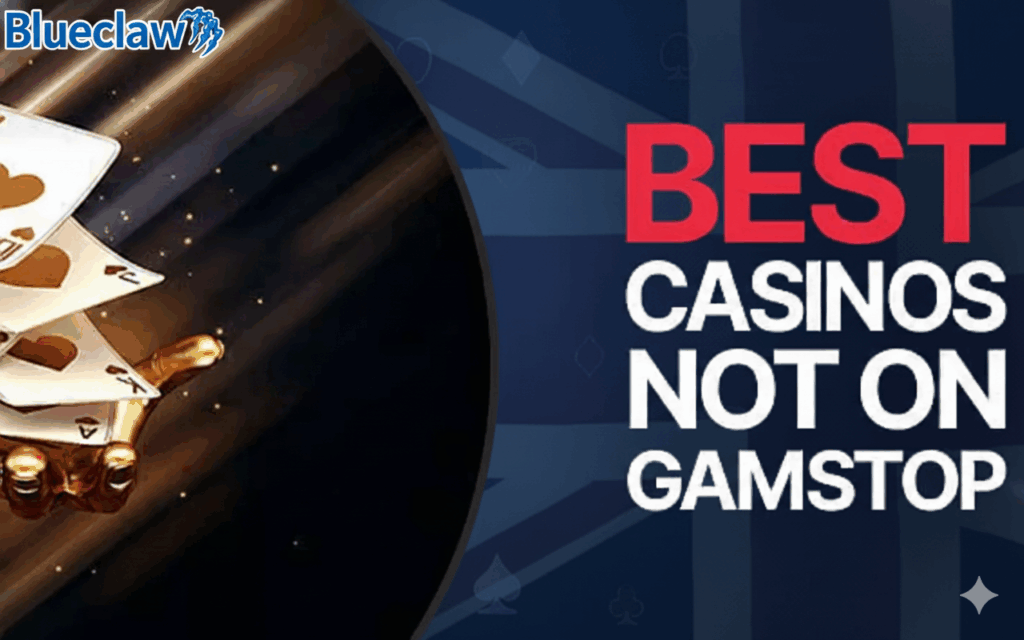 Discovering Casinos Not on Gamstop UK A New Era of Online Gambling