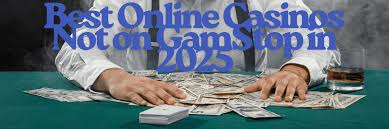 Discovering Casinos Not on Gamstop UK for Uninterrupted Gaming Experience