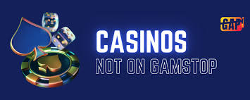 Discovering Reliable Online Casinos Not Covered by GamStop