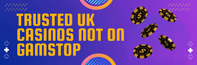 Discovering the World of Casinos Not on Gamstop -2062719245 Discovering the World of Casinos Not on Gamstop -2062719245