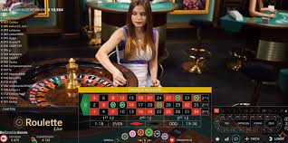 Evolution Lightning Roulette A New Era in Online Gaming -1653916589 Evolution Lightning Roulette A New Era in Online Gaming -1653916589
