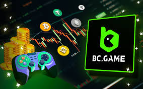 Experience Top-Notch Gaming at BC.Game Casino UAE Experience Top-Notch Gaming at BC.Game Casino UAE