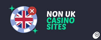 Explore the Benefits of Non-UK Casino Sites