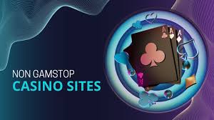 Exploring Casino Sites Not on Gamstop 1773960270