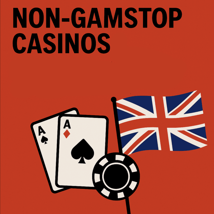 Exploring Non-GamStop UK Casinos Freedom in Online Gambling Exploring Non-GamStop UK Casinos Freedom in Online Gambling