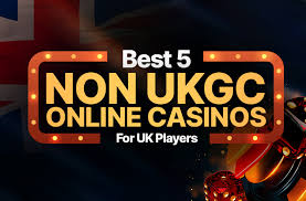 Exploring Non-UK Casino Sites A Comprehensive Guide