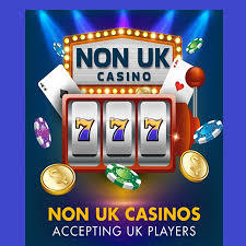 Exploring Non UK Regulated Casinos What You Need to Know -1418004401 Exploring Non UK Regulated Casinos What You Need to Know -1418004401