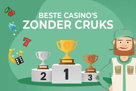 Goksite zonder CRUKS Vrijheid om te Gokken Goksite zonder CRUKS Vrijheid om te Gokken