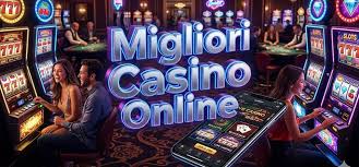 I migliori casino online europei live dove giocare e vincere I migliori casino online europei live dove giocare e vincere