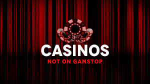 List of Non GamStop Casinos Best Alternatives for UK Players List of Non GamStop Casinos Best Alternatives for UK Players