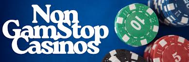 List of Non GamStop Casinos Best Alternatives for UK Players List of Non GamStop Casinos Best Alternatives for UK Players