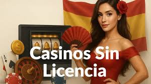 Mejores casinos online sin licencia en 2023 Mejores casinos online sin licencia en 2023