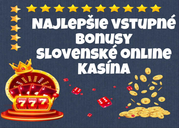Nové české online casino Inovácie a trendy v hrách