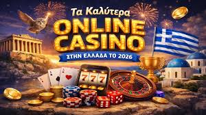 Νέα Ξένα Online Casino Ο Απόλυτος Οδηγός για το 2023 Νέα Ξένα Online Casino Ο Απόλυτος Οδηγός για το 2023