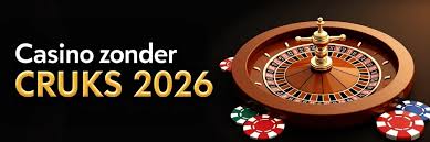 Online Casino's Zonder CRUKS Vrijheid in Gokken 1912911676