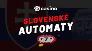 Online kasína na Slovensku – Všetko, čo potrebujete vedieť
