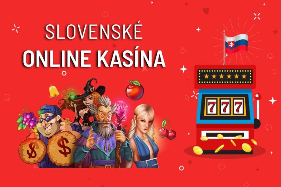 Online kasína Slovensko Všetko, čo potrebujete vedieť 2139353785