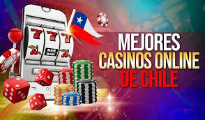 Ranking de los Mejores Casinos Online en Chile -1736304636 Ranking de los Mejores Casinos Online en Chile -1736304636