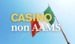 Scopri i migliori casinò non AAMS senza documenti